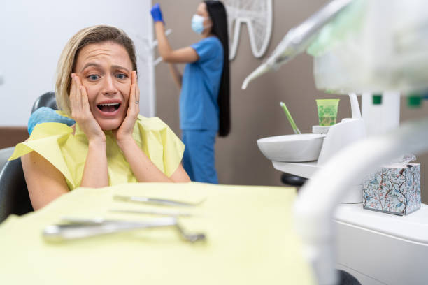 Best Emergency Dentist for Knocked-Out Tooth in Lone Tree, CO