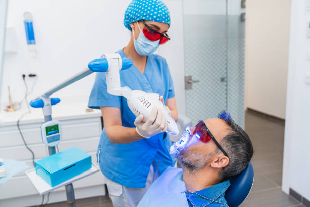 Best Emergency Root Canal Treatment in Lone Tree, CO
